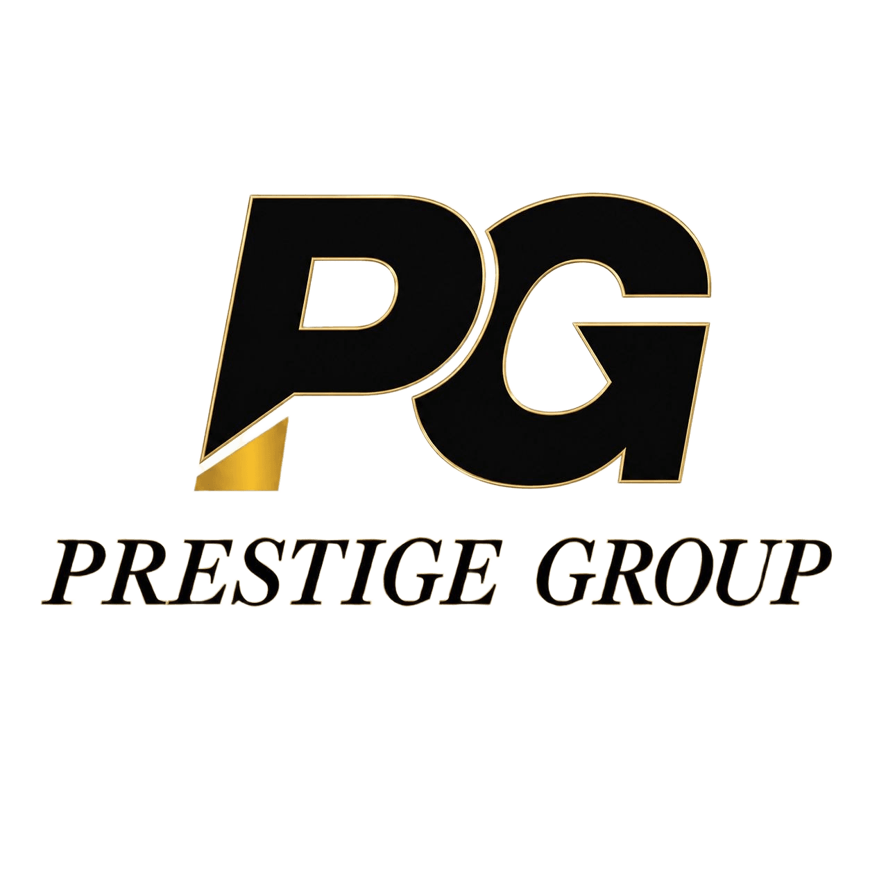Logo Prestige Group